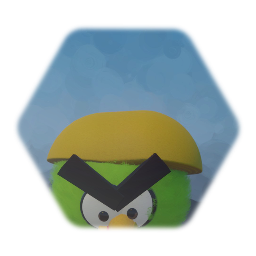 Angry birds constuctor