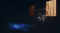 A screenshot taken in Dreams. 2 of 2.