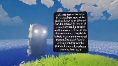 A screenshot taken in Dreams. 3 of 16.