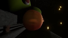 Remix of The Runmo Man