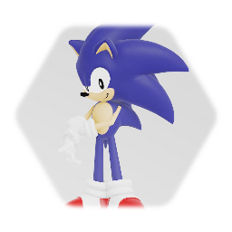 Sonic jam sonic model