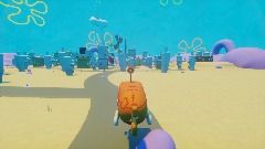 A screenshot taken in Dreams. 18 of 19.