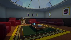 A screenshot taken in Dreams. 4 of 12.