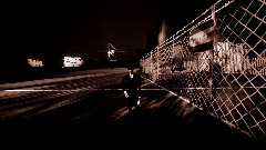 Eye's Deadbeat Bloody Valentine