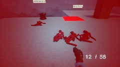 A screenshot taken in Dreams. 23 of 28.