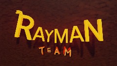 Rayman team intro