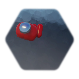 Remix of Among Us - Puppet