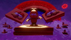 L A S A G N A   D A N C E