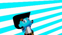 A screenshot taken in Dreams. 5 of 5.