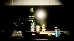 A screenshot taken in Dreams. 10 of 18.