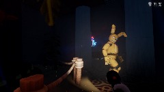 A screenshot taken in Dreams. 4 of 7.