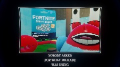 A screenshot taken in Dreams. 1 of 3.