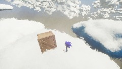 Remix of Remix of Remixable SONIC ADVENTURE: Dreams Edition Sta