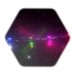 PlayStation satellites + Astro-Bots! (OLD)