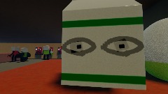 A screenshot taken in Dreams. 4 of 11.