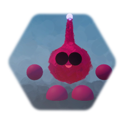 Fud's OC but i improved it