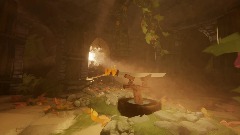 MM Ancient times remix