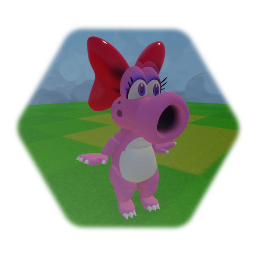 Birdo