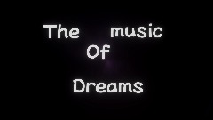 The music of dreams