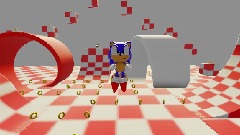 A screenshot taken in Dreams. 14 of 23.