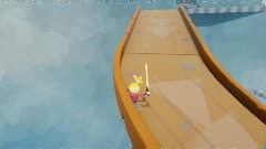 A screenshot taken in Dreams. 5 of 26.