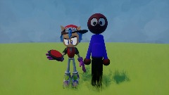 When evil press the Ohio button.