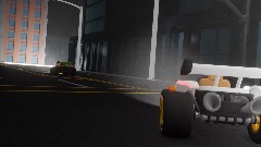 A screenshot taken in Dreams. 2 of 3.