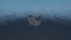 A screenshot taken in Dreams. 2 of 2.