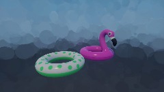 A screenshot taken in Dreams. 5 of 29.