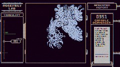 A screenshot taken in Dreams. 20 of 27.