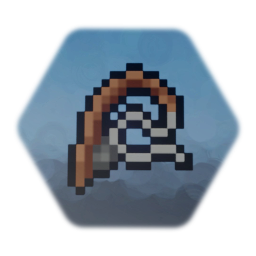 Fishing Rod - PxlTube