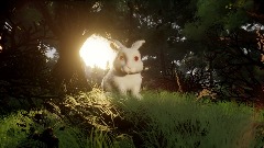 A screenshot taken in Dreams. 16 of 22.