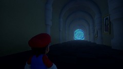 A screenshot taken in Dreams. 9 of 16.