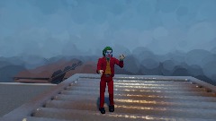 A screenshot taken in Dreams. 9 of 29.