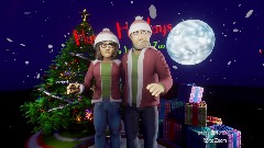 A screenshot taken in Dreams. 4 of 11.