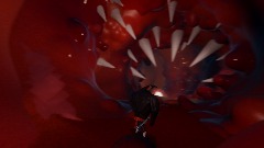 A screenshot taken in Dreams. 1 of 4.