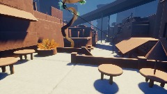 Blockout: FishMarket