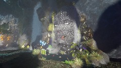 A screenshot taken in Dreams. 5 of 9.