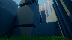 A screenshot taken in Dreams. 10 of 28.