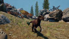 A screenshot taken in Dreams. 16 of 30.