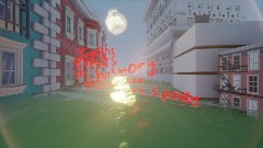 <term> Tragic events in history 4| The toiletflood fanmade