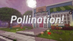 A screenshot taken in Dreams. 1 of 4.