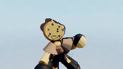 A screenshot taken in Dreams. 8 of 8.