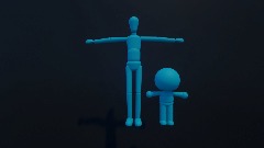 Stupid puppets