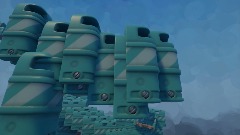 Mi creación - 18/3/2026