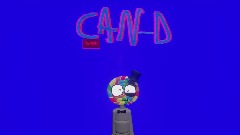 CAN-D fan-remake