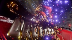 A screenshot taken in Dreams. 16 of 26.