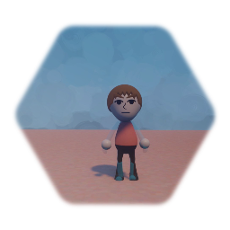 Fortnite MII