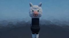 A screenshot taken in Dreams. 1 of 1.