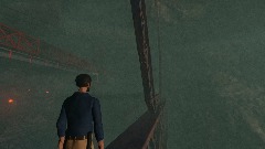 A screenshot taken in Dreams. 1 of 8.